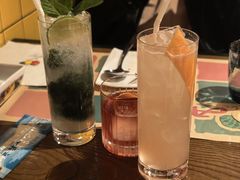 -安妮意大利餐厅(国贸店)