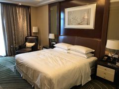 -常州武进九洲喜来登酒店