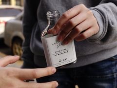 -研途咖啡馆(健康路店)