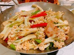 -阿英煲(凉城路店)