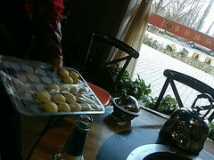 -柴火记忆·柴火鸡(万科店)
