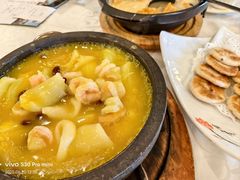 -御满江海鲜酒家(洛溪新城店)