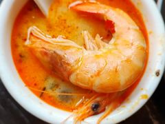 -泰莲庭·溪畔餐厅(雁栖湖店)