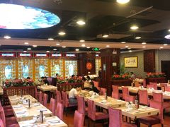 大堂-点都德(华强南店)