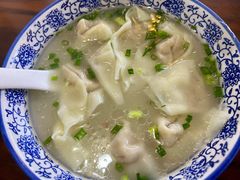 -春阳水饺(香槟广场店)