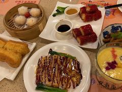 -点都德(聚福楼店)