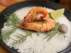 -花潮料理艺食馆(世欧广场店)