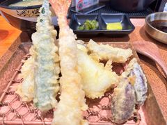-天妇罗内顺田(罗湖店)