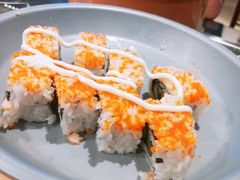 -龍歌自助小火锅(市北和达中心城店)