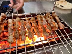 -小寒羊烧烤(凯瑞时代大厦店)