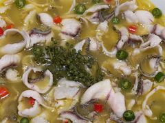 -青花椒花椒鱼(合生汇店)