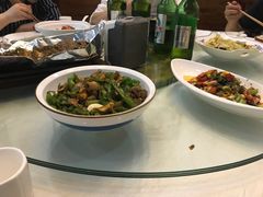 -湘桂人酒楼(西便门店)