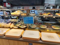 -丝路伊兰·兰州牛肉面(马连道店)