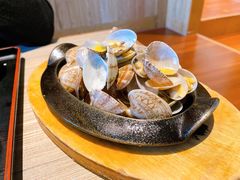 -小山日本料理(兴业太古汇店)