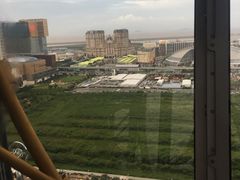 -影汇之星8字形摩天轮