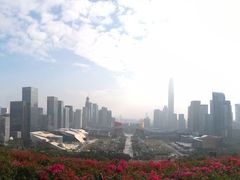 -荔枝公园-小平画像广场