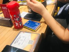 -和府捞面(国金汇店)