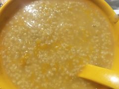 -粥六•新晋菜(柳巷店)