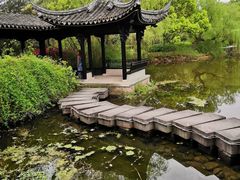 -溪口-滕头旅游景区