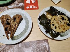 -刘香香·川香红锅美蛙(福田店)