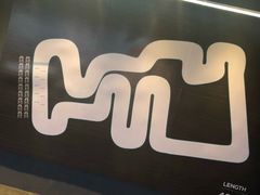 -e赛道卡丁车