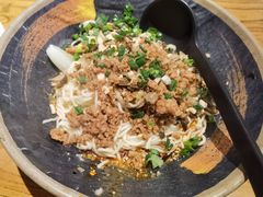 -我的面 川味Bistro(后沙峪店)