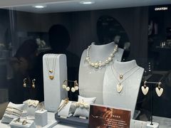 -HEFANG Jewelry何方珠宝(IFS店)