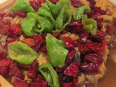 -大鹏饭店·金陵家宴(奥体中心店)