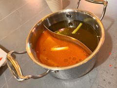 -君邦火锅(新疆大厦店)