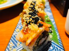 -鳗鱼家·深夜食堂(军博店)