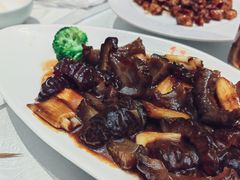 -金家老三饭庄(常营店)