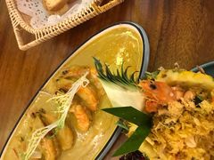 -苏梅花园(群星城店)