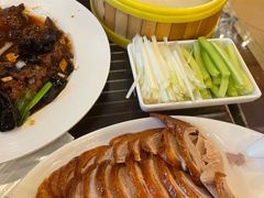 -玉林烤鸭店(垡头店)