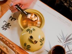 -岚山日本料理(珠江新城店)