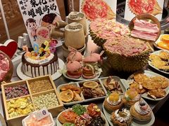 -梨花自助烤肉(乐宾店)