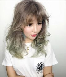 -TRIMS HAIR 修剪造型·烫染接发