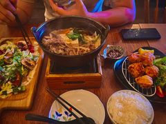 -铃木食堂(丽都店)