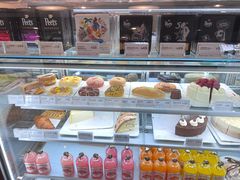 -Peet's Coffee皮爷咖啡(豫园店)