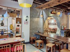 -新兴园饺子馆(北京百子湾店)