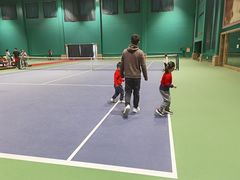 -齐动力网球(星河湾基地店)