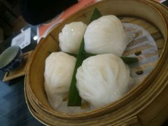 -虾饺妹·粤式手工点心(水荫路店)