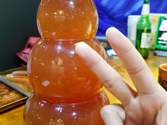 -锦尚阁烤鱼(望京新荟城店)