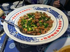 -旺角小渔村(二马路店)