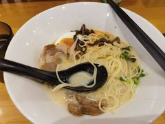 -一風堂拉面(美罗城店)