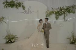 -WECOUTURE高级订制广州