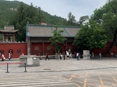 -窦大夫祠