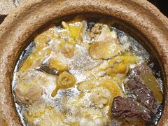 -黄山老妈·土菜(碧桂园店)