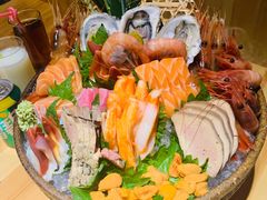 -清水日本料理铁板烧(学府路店)
