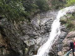 -宁波五龙潭景区