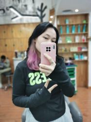 -明洞造型精品烫染